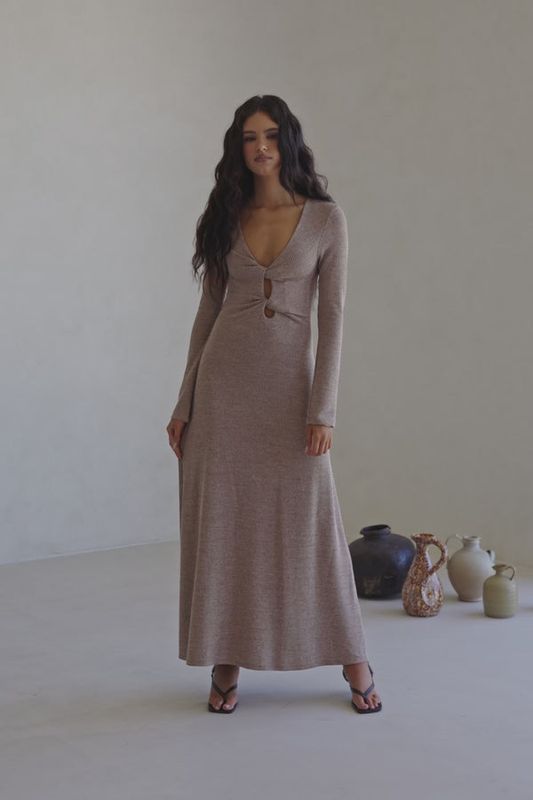 Belora Dress