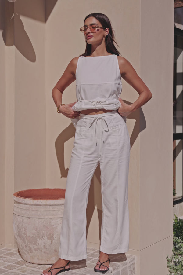 Hanoi Pants