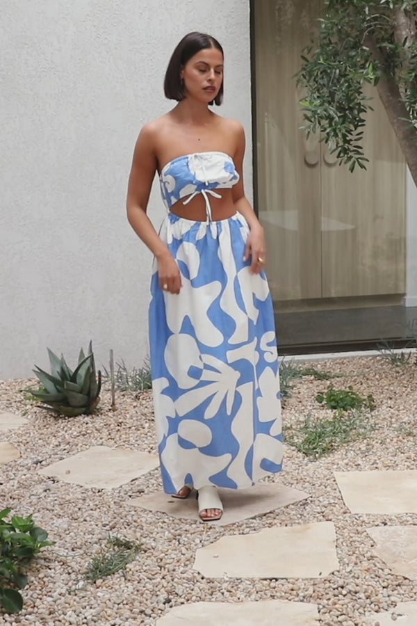 Fei Dress