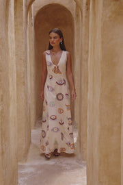 Serene Dress - Matia