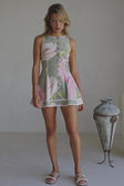 Video, Amora Dress - Fiori