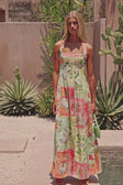 Video, Anita Dress - El Jardin