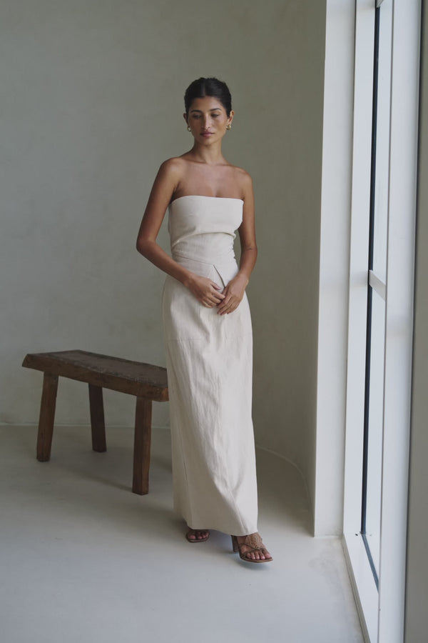 Miley Dress
