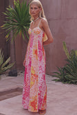 Video, Lune Dress - Botanica De Flor