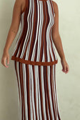 Video, Zodiac Skirt