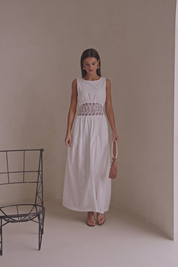 Cora Dress