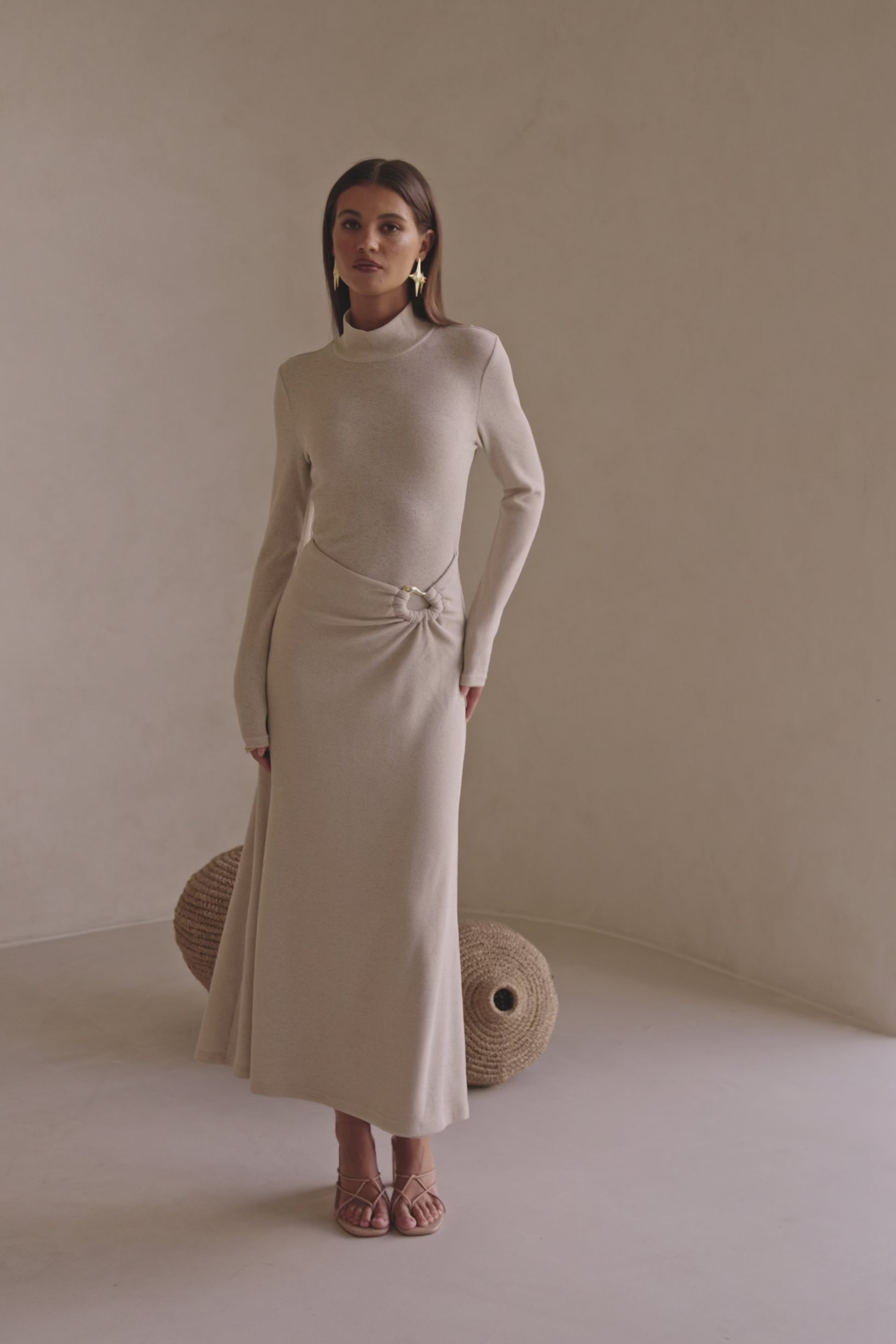 Simone Dress