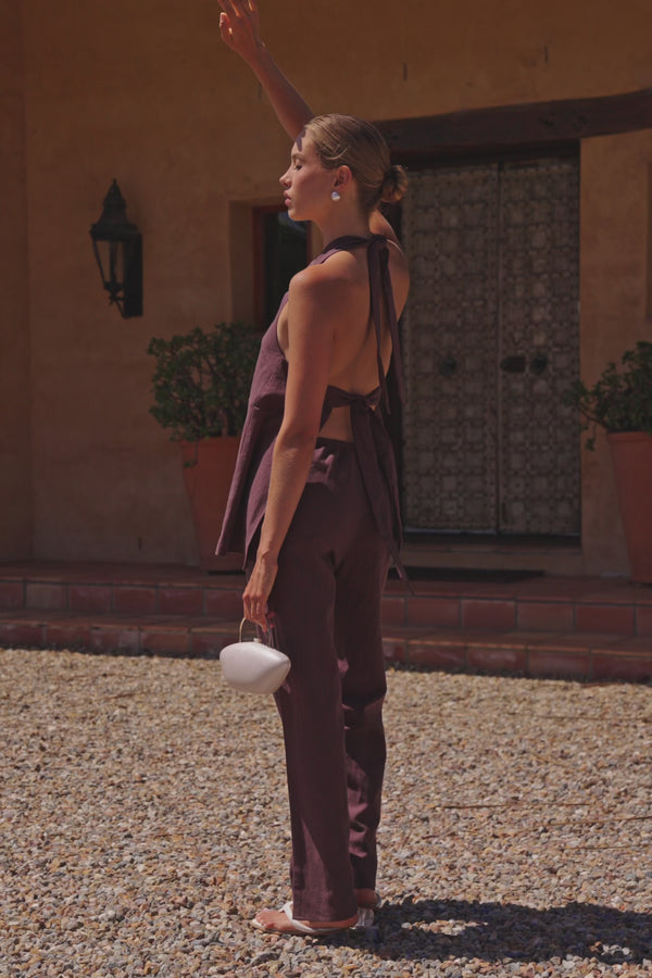 Elara Top
