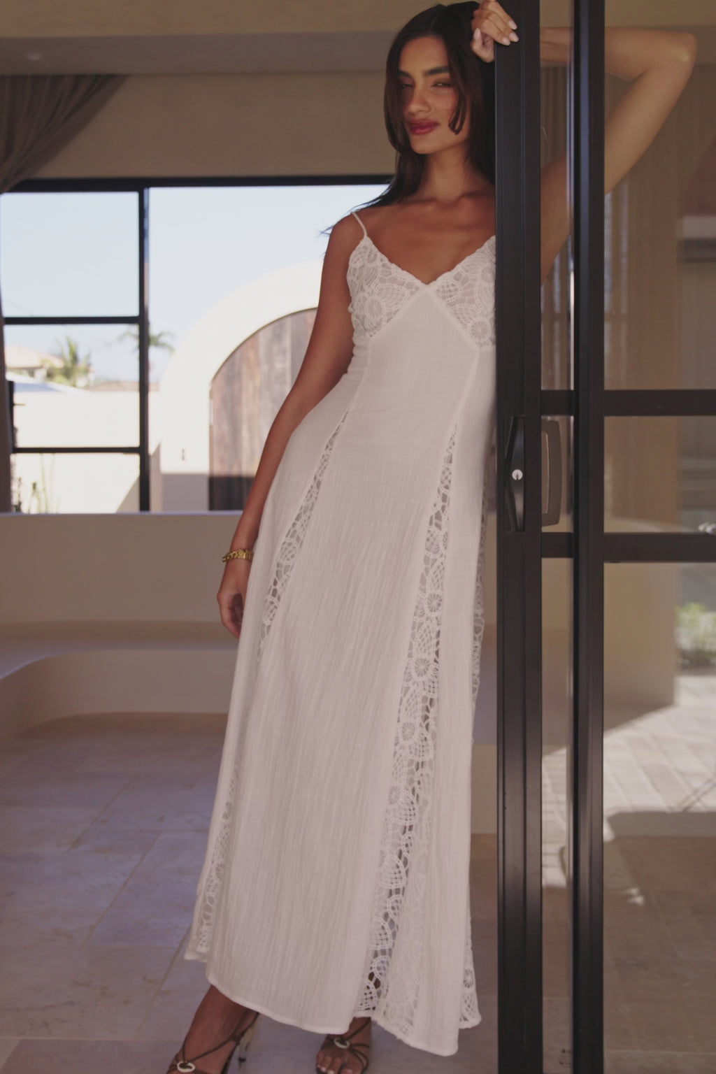 Skye Dress