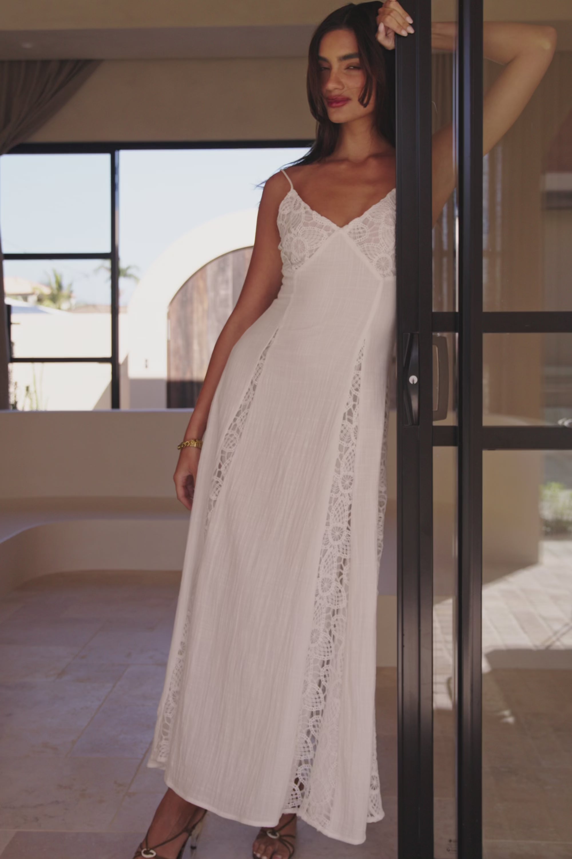 Skye Dress