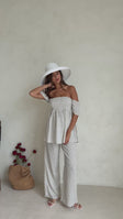Video, Sloane Top