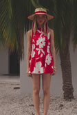 Video, Mariana Dress - Sweet Caroline