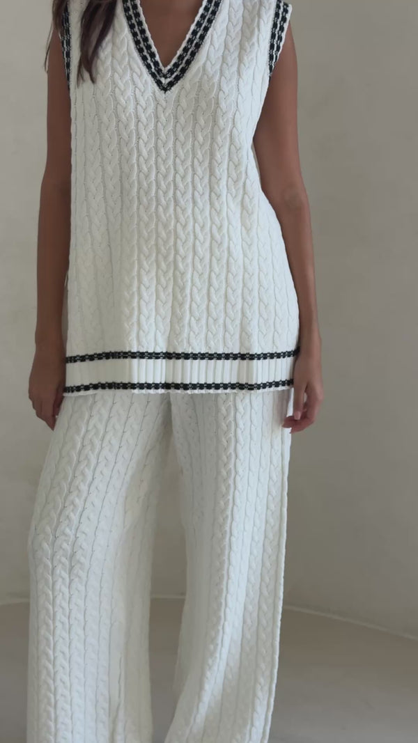 Margot Pants