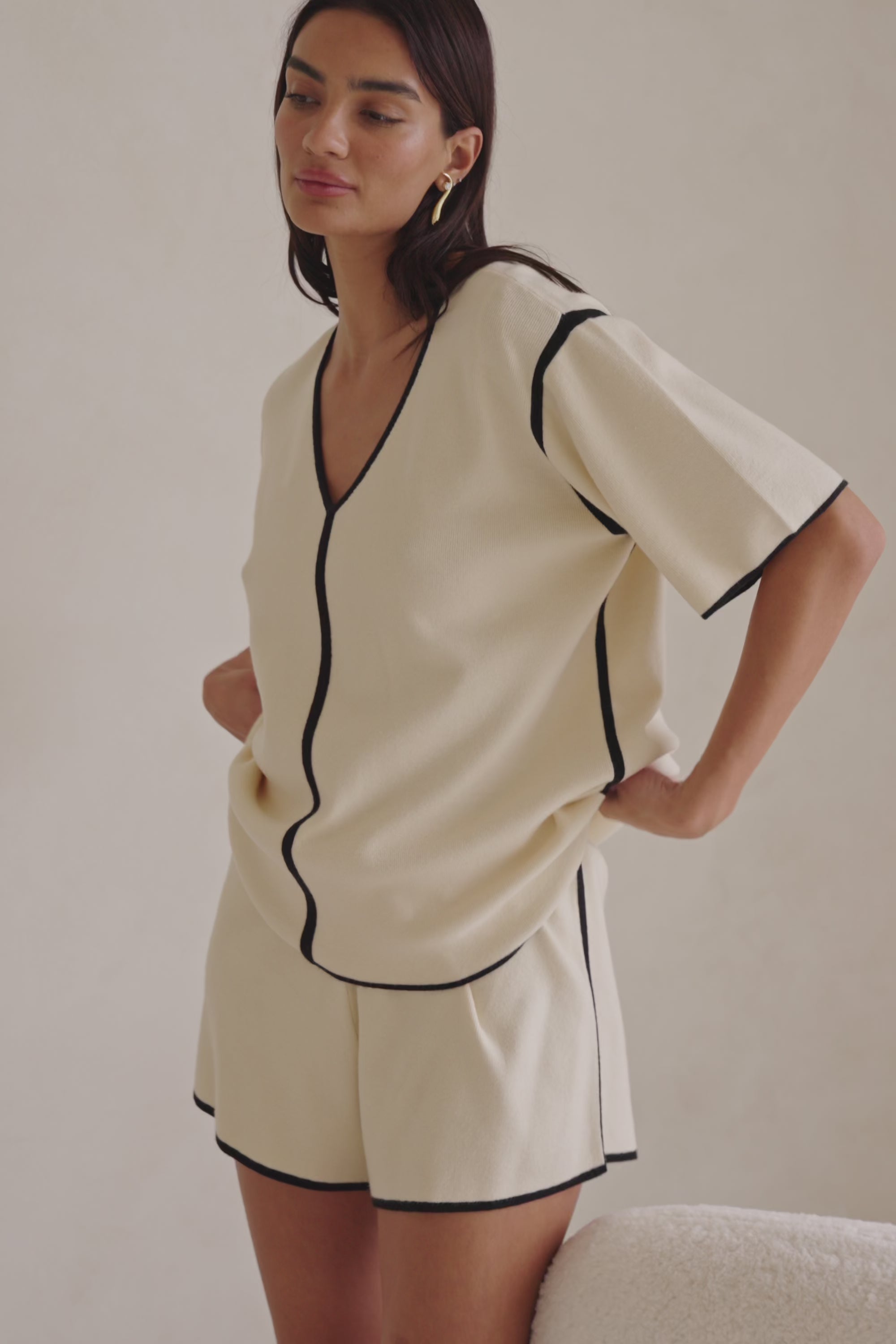 Adelia Shorts