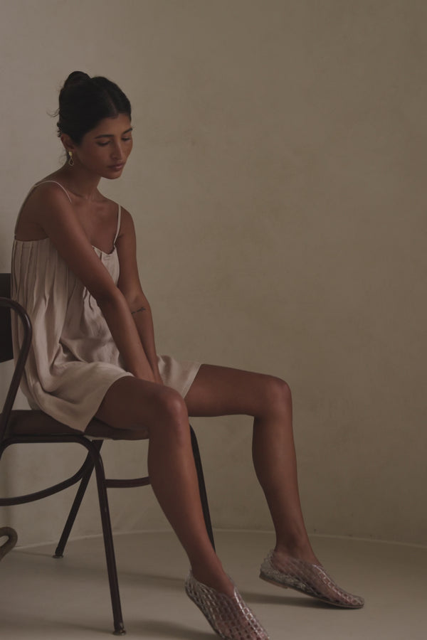 Teresia Playsuit