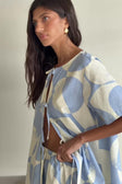 Video, Sahara Shorts - Vintage Orb
