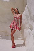 Video, Camille Dress - Solafleur