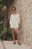 Video, Novalie Shorts
