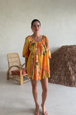 Video, Veronica Dress - Tropic Muse