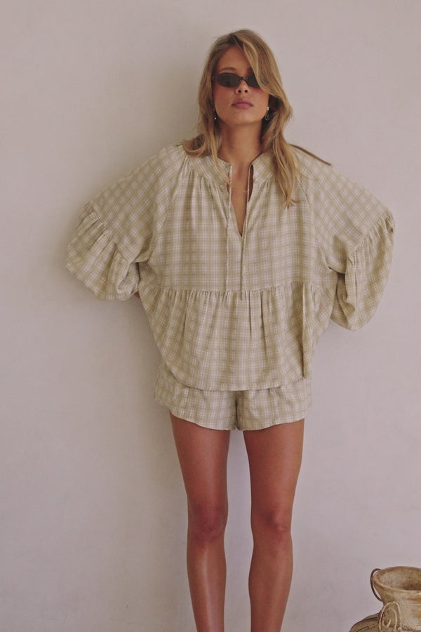 Rylia Shorts