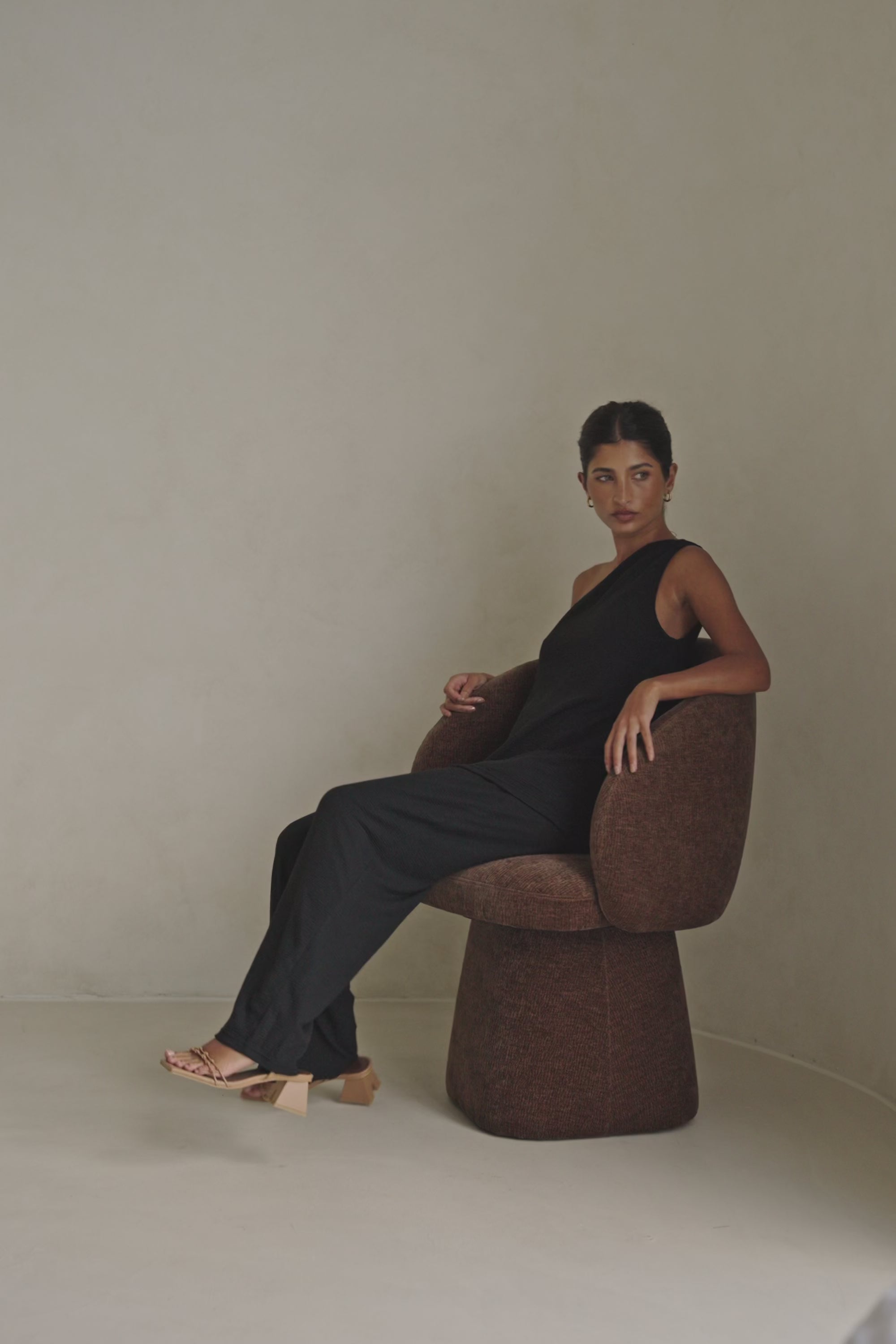 Zen Top - Black
