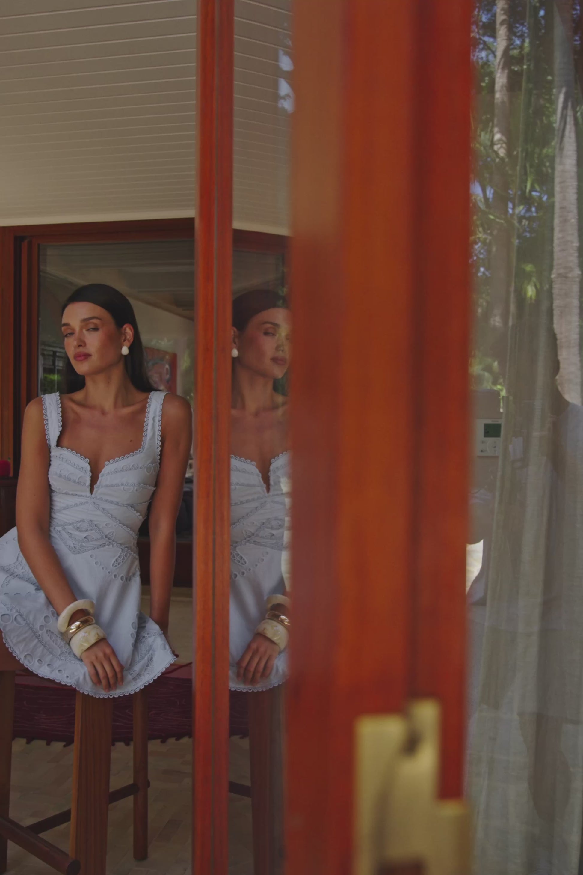 Divino Dress - Le Estate