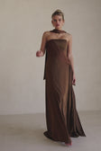 Video, Eclair Dress
