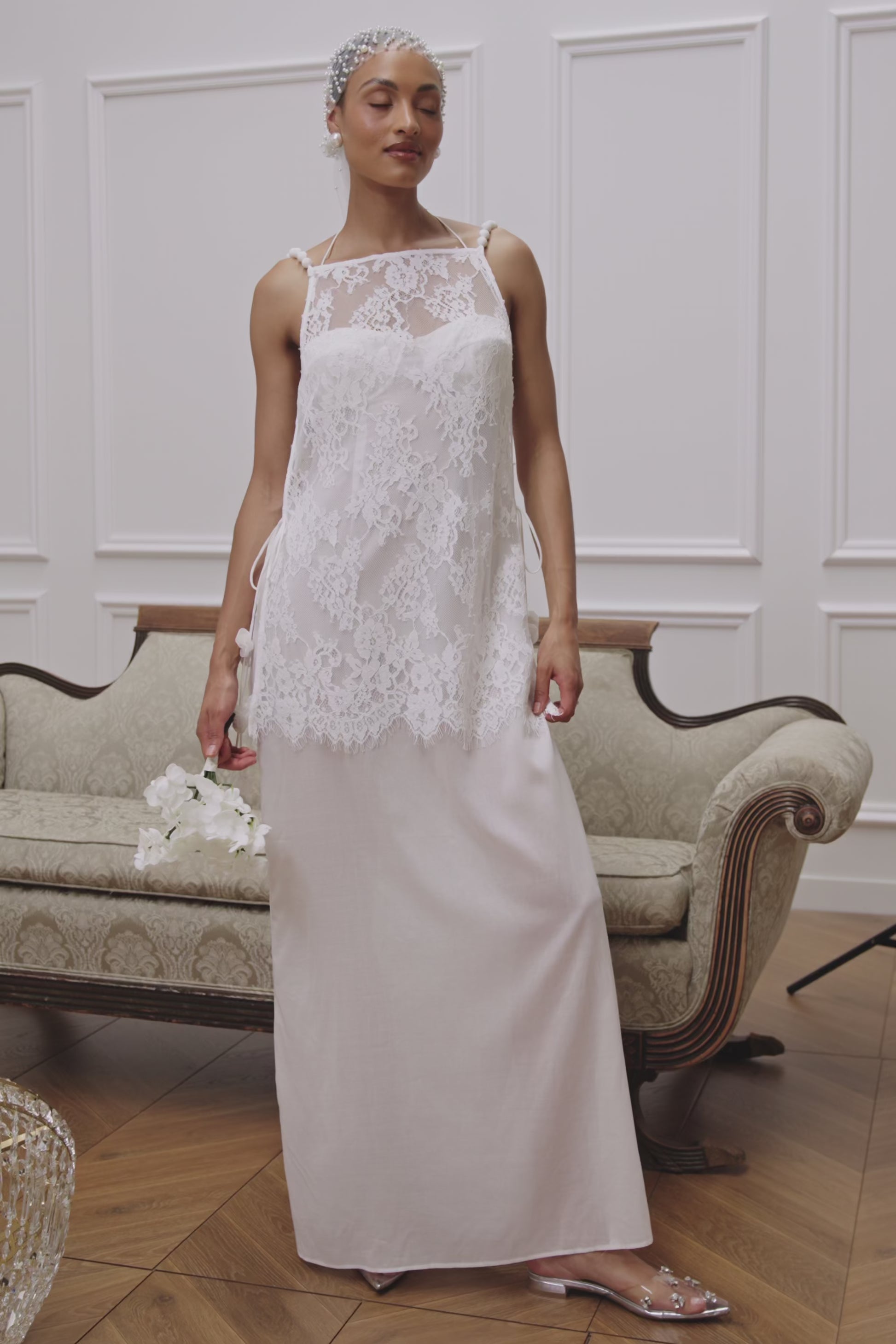 Chapel Dress
