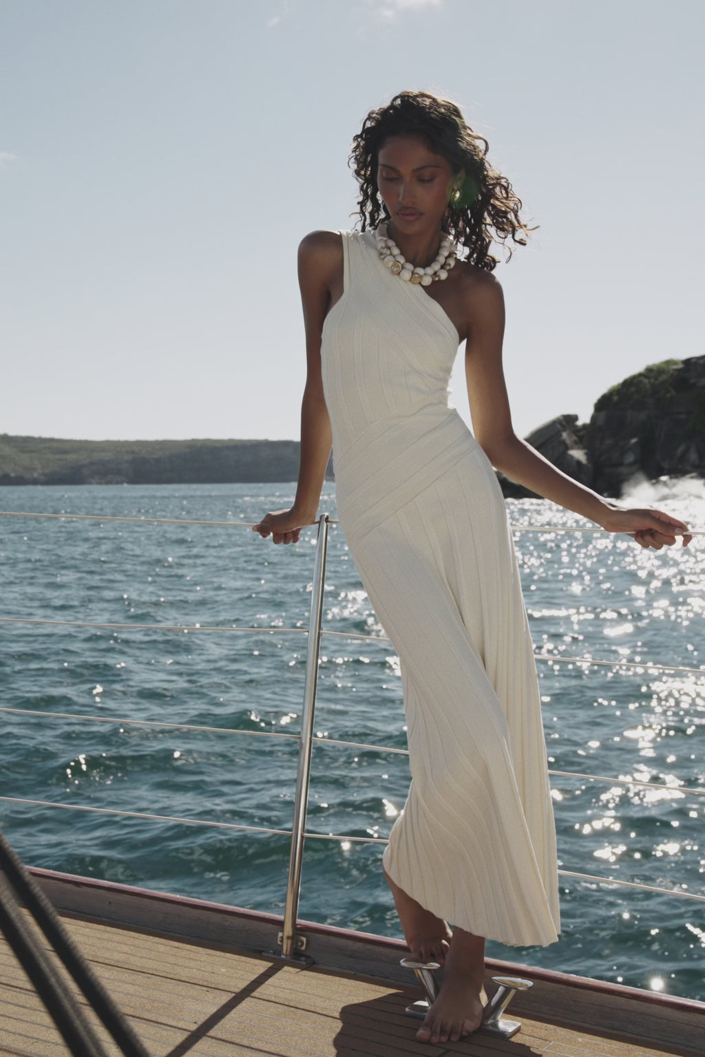 Dominica Dress