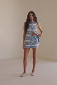 Video, Maylin Skirt