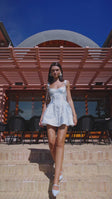 Video, Nicolina Dress - Il Lido