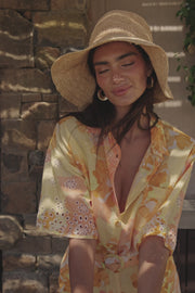 Sicily Shorts - Breeze Floral