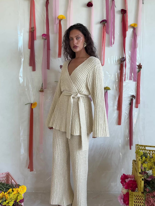 Noble Cardi