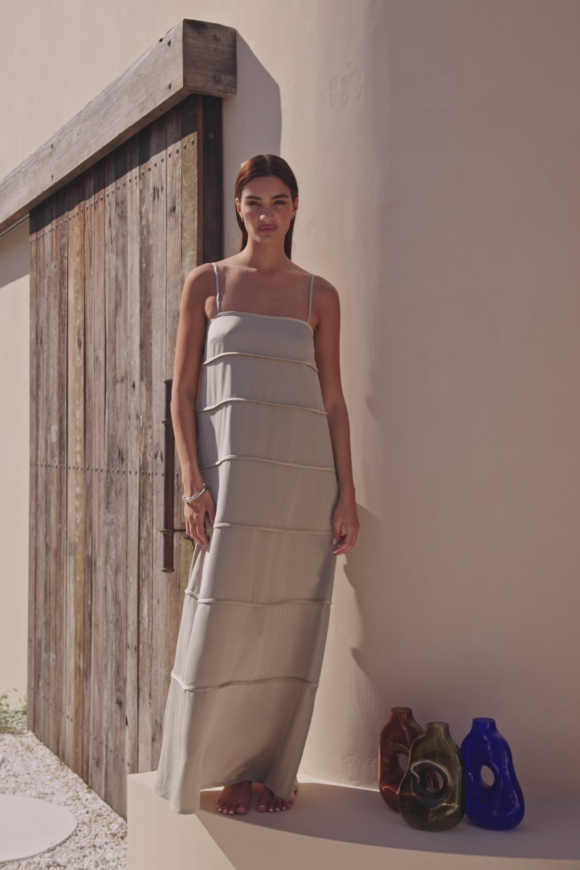 Daleyza Dress