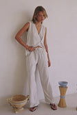 Video, Capri Pants
