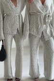 Video, Jamila Cardigan