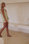 Video, Loralei Skort - Mint