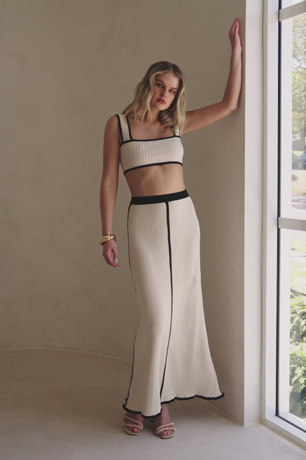 Leilani Skirt