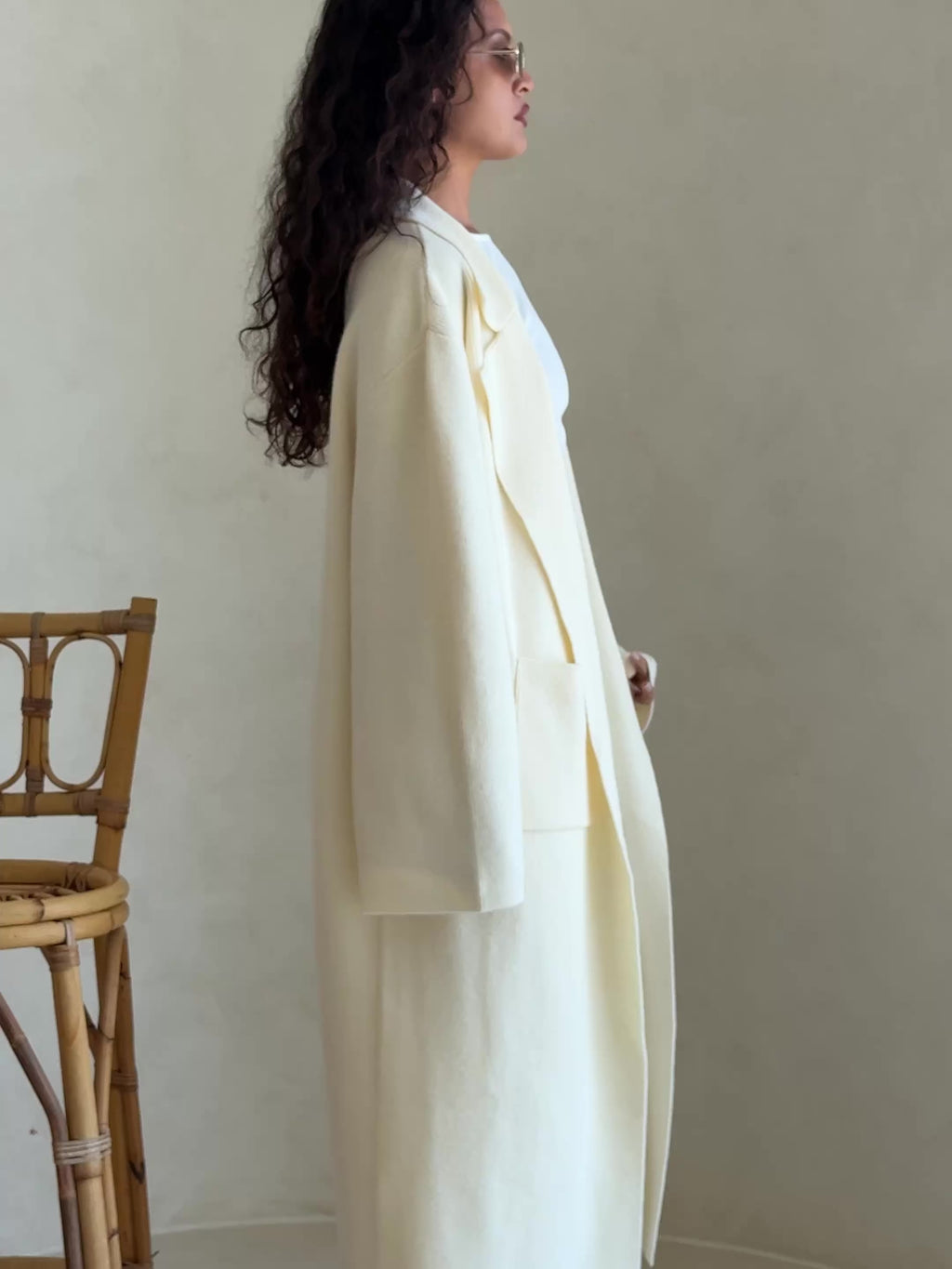 Adira Jacket