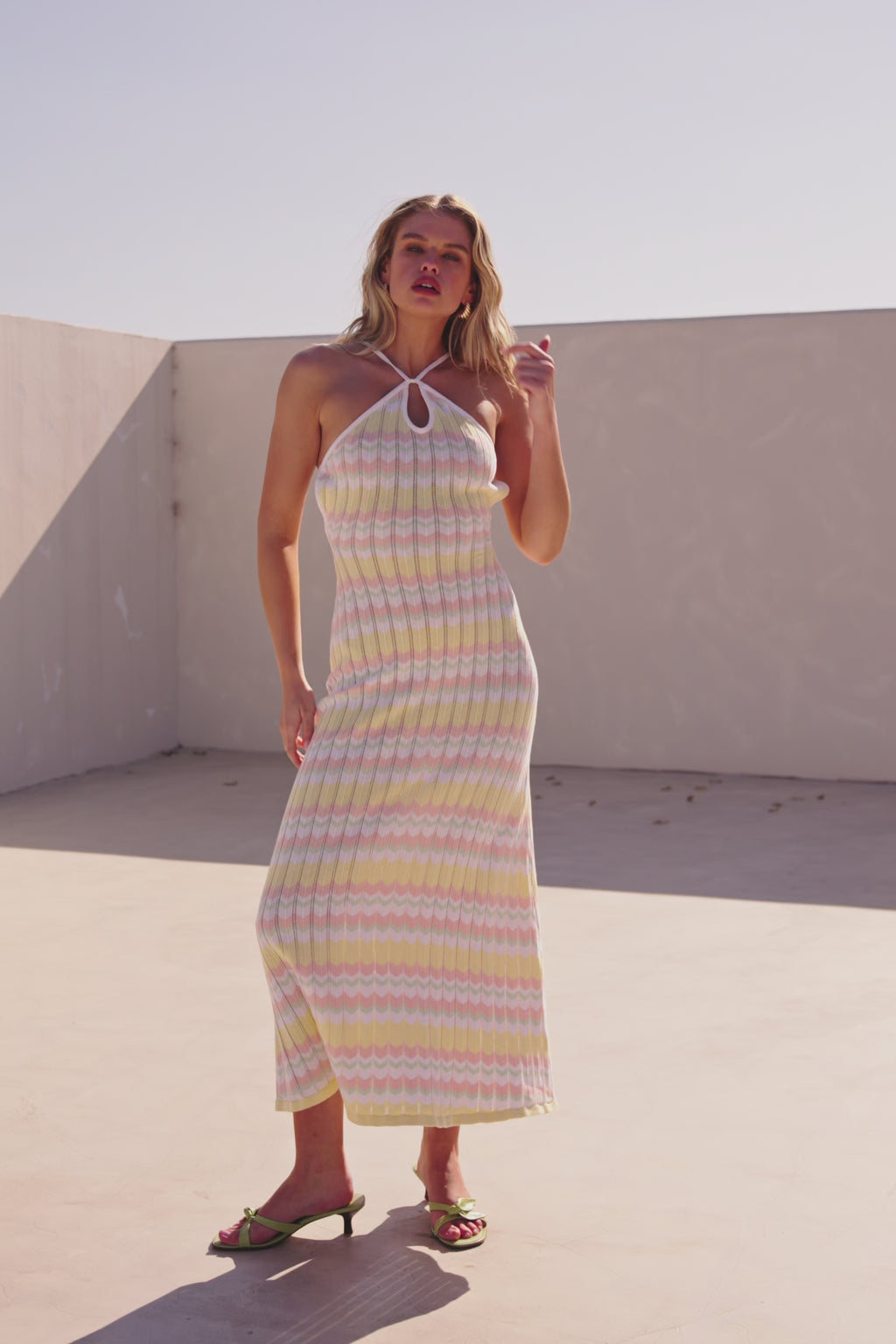 Bexley Dress