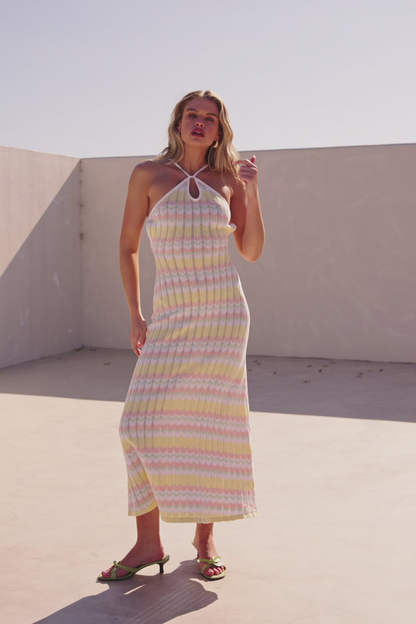 Bexley Dress
