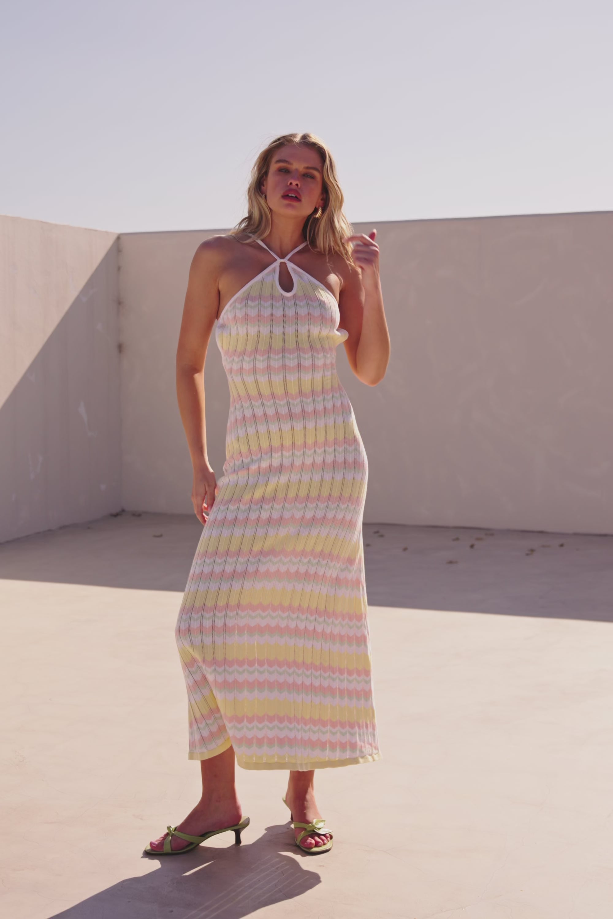 Bexley Dress