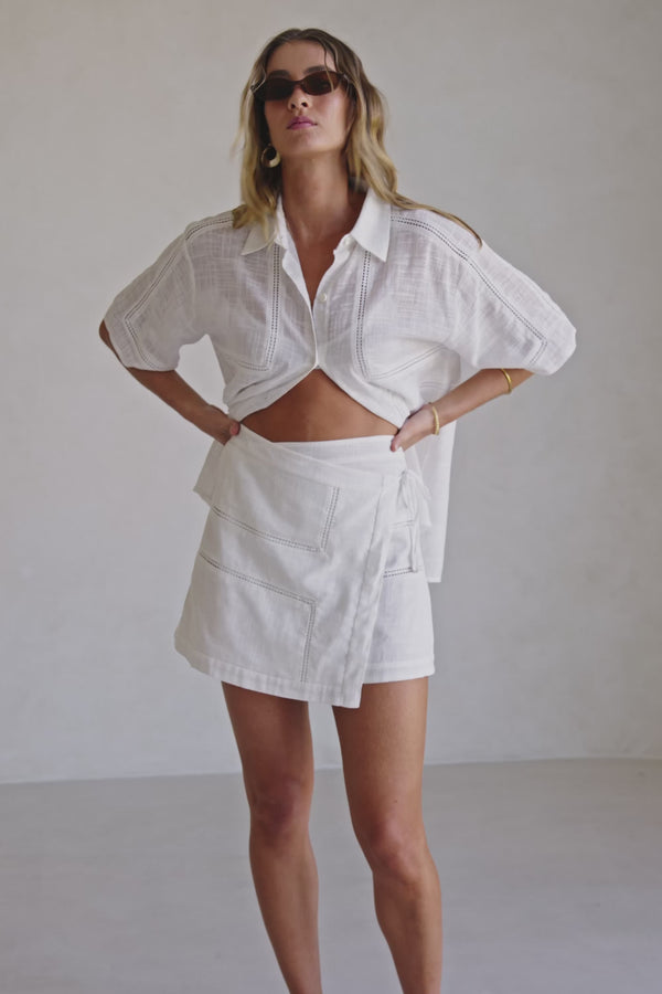 Elodie Top