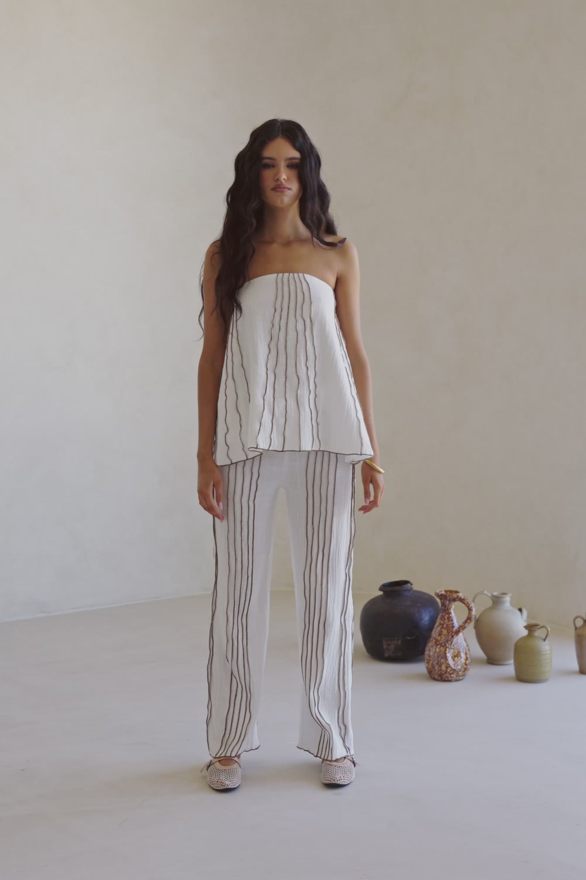 Emilia Pants
