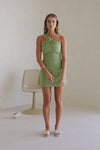 Dimmi Dress - Green