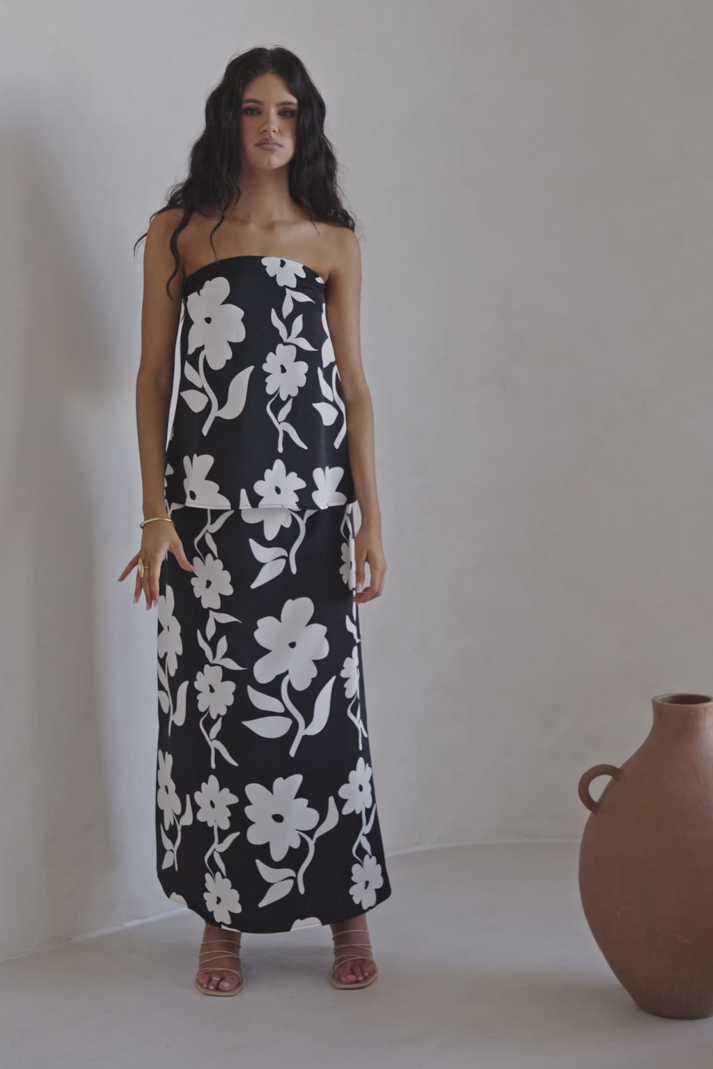 Elora Skirt - Alma Caroline