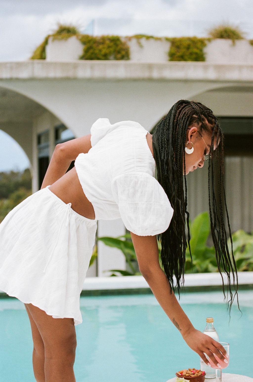SAMPLE-Malia Dress