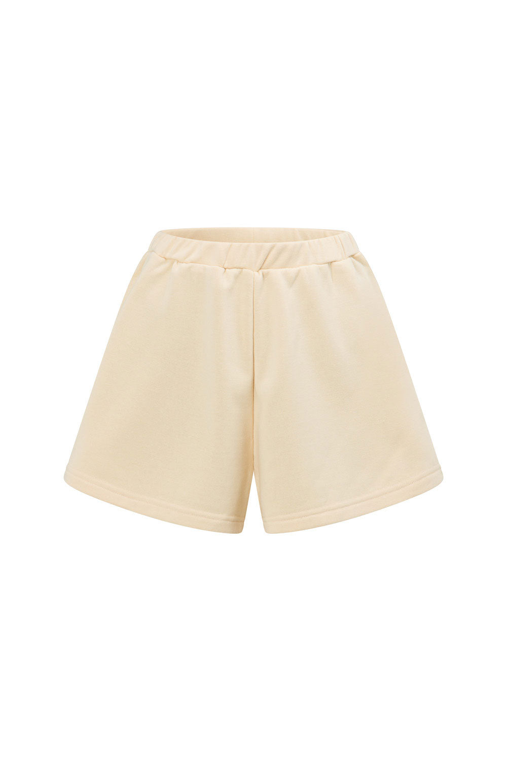 SAMPLE-Marilena Shorts