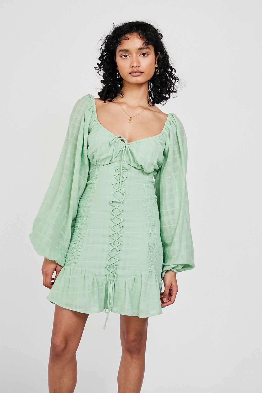 SAMPLE-Kait Dress