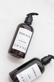 Tsok - Kids Conditioner